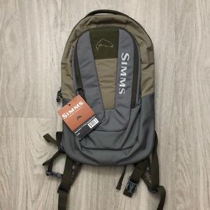 simms headwaters day pack